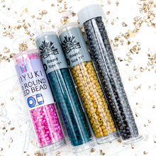 Load image into Gallery viewer, 18th Century 11/0 Seed Bead Bundle - 4 Colors