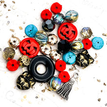 Load image into Gallery viewer, Jack's Night Life Bead Kit