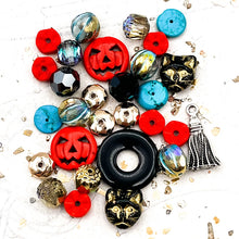 Load image into Gallery viewer, Jack's Night Life Bead Kit