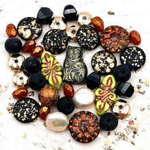 Load image into Gallery viewer, Black Cat Magic Bead Kit