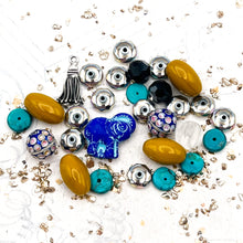 Load image into Gallery viewer, Modoc's African Adventure Bead Mix