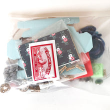 Load image into Gallery viewer, Craft-Stash Confessions: What Candie Hoarded