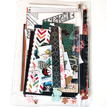 Load image into Gallery viewer, Unruled & Unruly: The Great Paper Purge