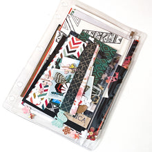 Load image into Gallery viewer, Unruled & Unruly: The Great Paper Purge