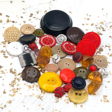 Load image into Gallery viewer, Cute as a Button - Destash Pack