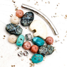Load image into Gallery viewer, Balanced Earth Bead Mix
