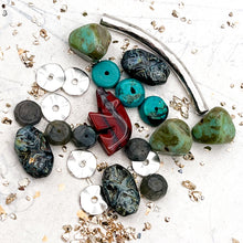 Load image into Gallery viewer, True North Bead Mix