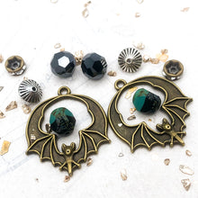 Load image into Gallery viewer, Mystery Bat Earring Kit