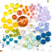 Load image into Gallery viewer, Candie&#39;s Funky Premium Crystal Mix

