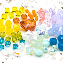 Load image into Gallery viewer, Candie&#39;s Funky Premium Crystal Mix
