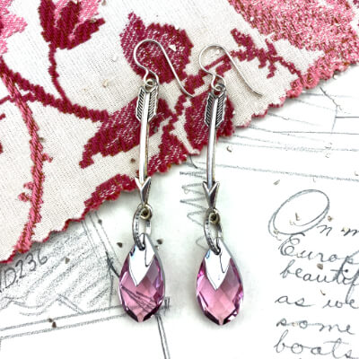 Southwest Sparkle Finished Piece