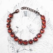 Load image into Gallery viewer, Coral Reef Sparkle Bracelet Kit
