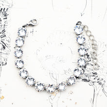 Load image into Gallery viewer, Crystal Crush Sparkle Bracelet Kit
