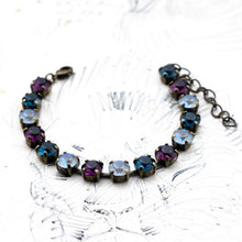 Load image into Gallery viewer, Singing in the Rain Sparkle Bracelet Kit
