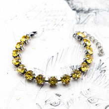 Load image into Gallery viewer, You are My Sunshine Sparkle Bracelet Kit

