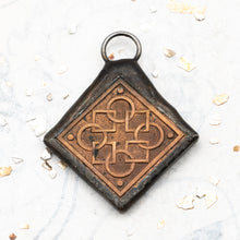 Load image into Gallery viewer, Serenity Artisan Pendant - Tucson Find
