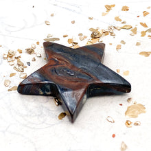 Load image into Gallery viewer, Smiling Star Howlite Focal Pendant
