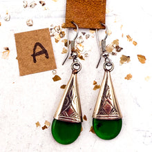 Load image into Gallery viewer, African Earrings
