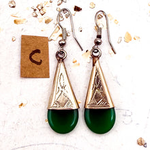 Load image into Gallery viewer, African Earrings
