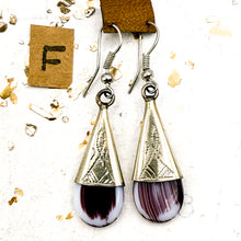 Load image into Gallery viewer, African Earrings
