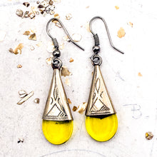 Load image into Gallery viewer, African Earrings
