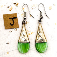 Load image into Gallery viewer, African Earrings

