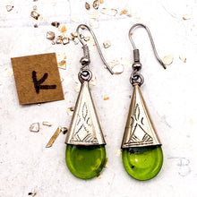 Load image into Gallery viewer, African Earrings
