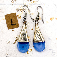 Load image into Gallery viewer, African Earrings
