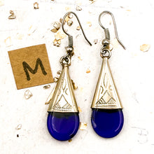 Load image into Gallery viewer, African Earrings
