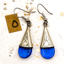 Load image into Gallery viewer, African Earrings
