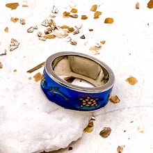 Load image into Gallery viewer, Sea Life Ring
