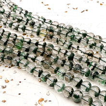 Load image into Gallery viewer, Moss Quartz Bead Set
