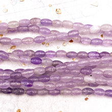 Load image into Gallery viewer, Light Amethyst Bead Strand
