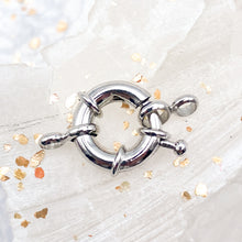 Load image into Gallery viewer, Pre-Order Deco Spring Clasp
