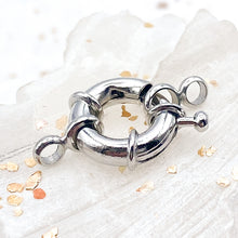 Load image into Gallery viewer, Pre-Order Deco Spring Clasp
