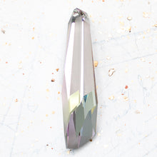 Load image into Gallery viewer, Maison Martin Margiela 56mm Vitrail Light Premium Austrian Crystal Galactic Pendant - Paris
