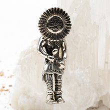 Load image into Gallery viewer, Little Chief Tie Tack/Pin
