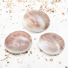 Load image into Gallery viewer, Shiva Shell Focal Bead
