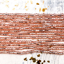 Load image into Gallery viewer, 8/0 Passionate About Pink Seed Bead Hank
