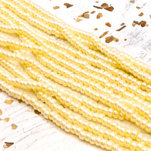 Load image into Gallery viewer, 8/0 Positive Pearl Seed Bead Hank
