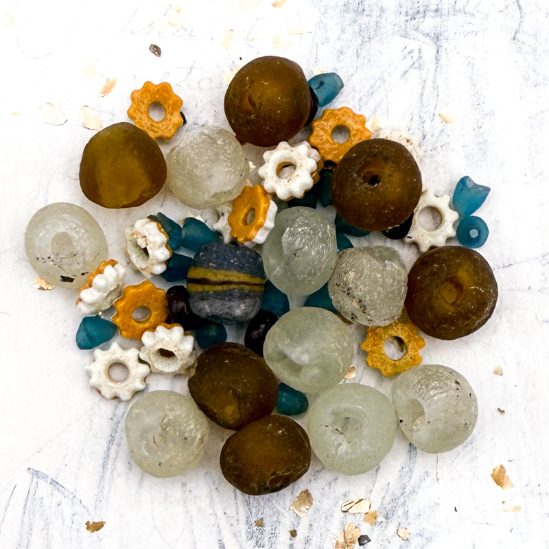 Flowers For Days Bead Kit