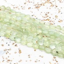 Load image into Gallery viewer, Peridot Gemstone Strand
