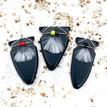 Load image into Gallery viewer, Arrowhead Fetish Pendant
