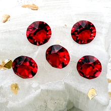 Load image into Gallery viewer, Scarlet Ignite Crystal Unfoiled Set - 5pcs
