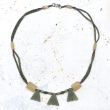 Load image into Gallery viewer, Afghan Handmade Necklace
