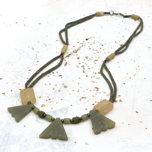 Load image into Gallery viewer, Afghan Handmade Necklace
