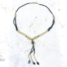 Load image into Gallery viewer, Afghan Handmade Necklace
