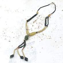 Load image into Gallery viewer, Afghan Handmade Necklace
