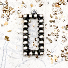 Load image into Gallery viewer, Antique Silver-Plated Charm
