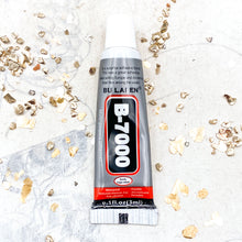 Load image into Gallery viewer, Doorbuster - B-7000 Mini Adhesive Glue  - 3ml
